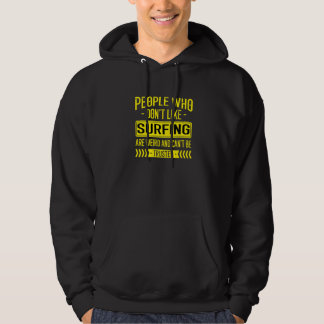 Menschen, die Menschen nicht mögen, die nicht gern Hoodie