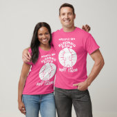 Menschen, die schlafen, sind wie weich getragene T T-Shirt (Unisex)