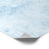 Menschen, die sich in einem Friedenssymbol um die  Poster (Ecke)