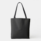 Menschen ernähren tasche (Rückseite)
