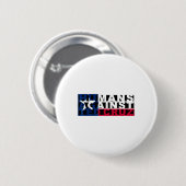 Menschen gegen Ted Cruz Button (Vorne & Hinten)