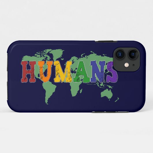 Menschen (homosexuelles) iPhone 5 Hüllen (Rückseite (Horizontal))