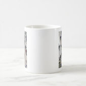Menschen Kaffeetasse (Mittel)