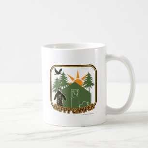 Menschen-Klassiker Kaffeetasse