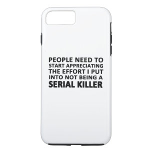 Menschen müssen anfangen zu schätzen Case-Mate iPhone hülle