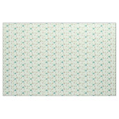 Menschen-Muster Stoff (Yard (91,4 cm))