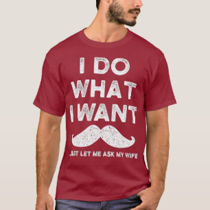 Menschen Neuer Erster Mal Vater wird Daddy beigebr T-Shirt