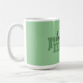 Menschen r unordentlich kaffeetasse (Links)