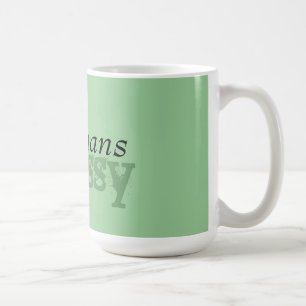 Menschen r unordentlich kaffeetasse
