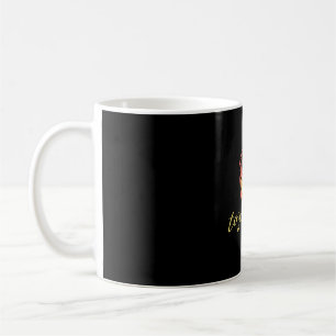 Menschen seien nett zur Leistung Ihres Geistes Kaffeetasse