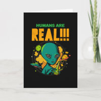 Menschen sind echt!!!!!!! Illustrator für schockie