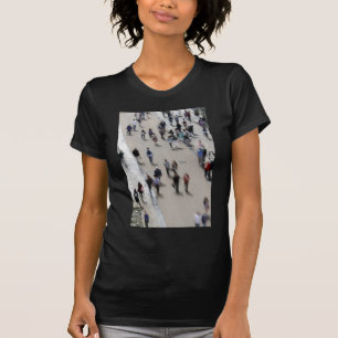 Menschen T-Shirt