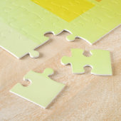 Menschen verzeihen Bedauern über das Logo der Gedi Puzzle (Seite)