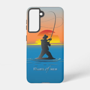 Menschenfischer   samsung galaxy hülle