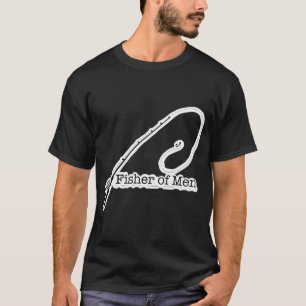 Menschenfischer T-Shirt