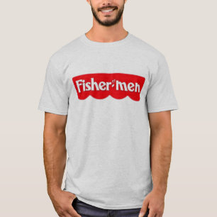 -Menschenfischer- T-Shirt