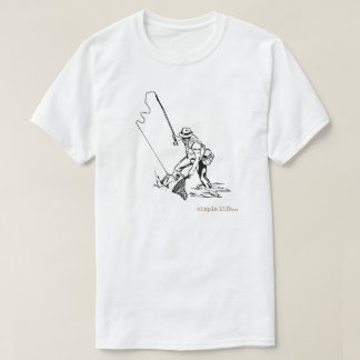 Menschenfischerei T-Shirt