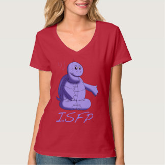 Menschenfreund (ISFP) T-Shirt