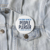 Menschengefälliger Button (Beispiel)