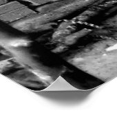 Menschenhandel: Zum Schweigen gebracht Poster (Ecke)