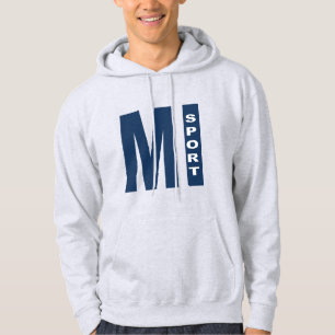 Menschenkappen-Sweat MICHIGAN SPORT Hoodie