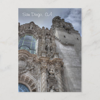 Menschenmuseum Postkarte