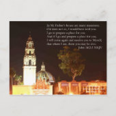 Menschenmuseum Postkarte (Vorderseite)