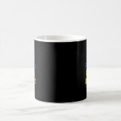 Menschenproblem Freiheitsprobleme Friedensprobleme Kaffeetasse (Mittel)