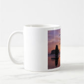 Menschenrechte Kaffeetasse (Links)