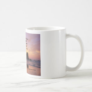 Menschenrechte Kaffeetasse