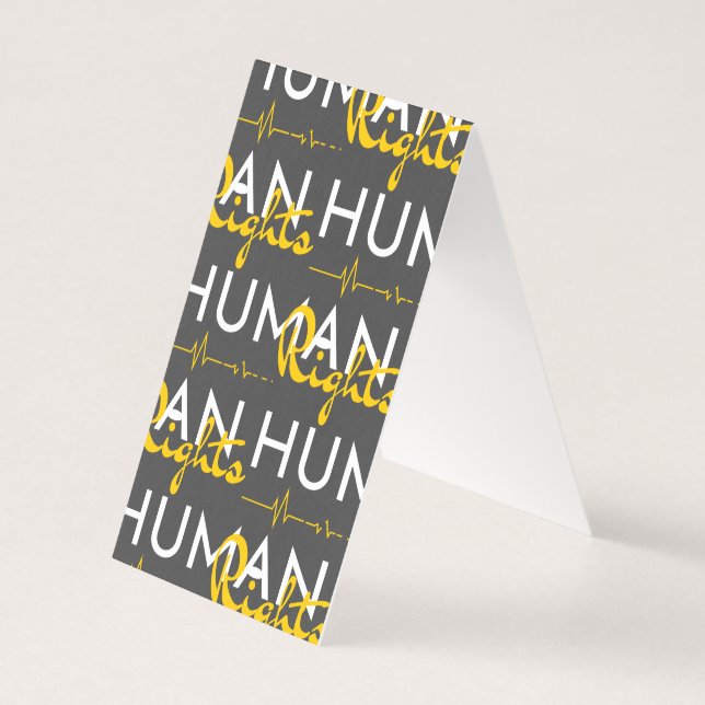 Menschenrechtspflege (Rückseite)