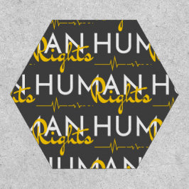 Menschenrechtspflege