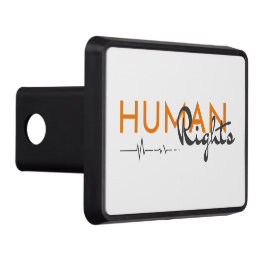 Menschenrechtspflege Abschlepphaken Cover