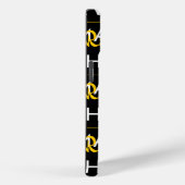 Menschenrechtspflege Case-Mate iPhone Hülle (Rückseite / Rechts)