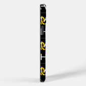 Menschenrechtspflege Case-Mate iPhone Hülle (Rückseite / Rechts)