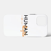 Menschenrechtspflege Case-Mate iPhone Hülle (Rückseite (Horizontal))