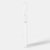 Menschenrechtspflege Case-Mate iPhone Hülle (Rückseite / Links)