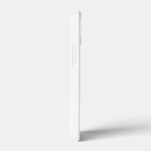 Menschenrechtspflege Case-Mate iPhone Hülle (Rückseite / Rechts)