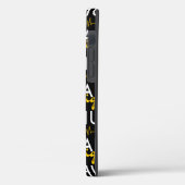 Menschenrechtspflege Case-Mate iPhone Hülle (Rückseite / Links)