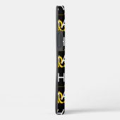 Menschenrechtspflege Case-Mate iPhone Hülle (Rückseite / Rechts)