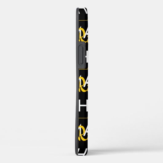 Menschenrechtspflege Case-Mate iPhone Hülle (Rückseite / Rechts)