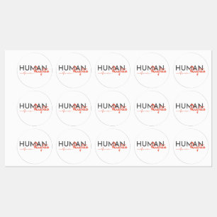 Menschenrechtspflege Etiketten