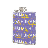 Menschenrechtspflege Flachmann (Links)