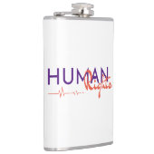 Menschenrechtspflege Flachmann (Rechts)