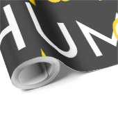 Menschenrechtspflege Geschenkpapier (Rolleneckpunkt)