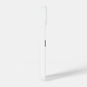 Menschenrechtspflege iPhone Hülle (Rechte Seite)