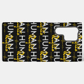Menschenrechtspflege Samsung Galaxy Hülle (Rückseite (Horizontal))