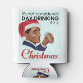 Menschentag Dosenkühler (Rückseite)