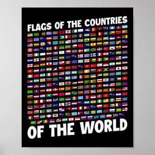 Menschheit und Reisende entwerfen die Fahne des Me Poster