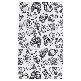 Menschliche Anatomie Seltsame Wissenschaft Bio Sku Kleine Geschenktüte